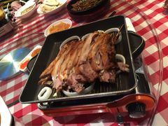 iphone_upload_pic-西贝(金桥店)