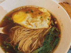 -君东记本帮面馆(天钥桥路店)