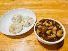 -缘赵记(沙子口店)