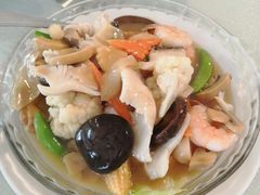 -无招牌海鲜餐厅(怡丰城店)