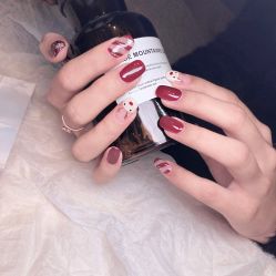 -J.PLUS日式美甲美睫