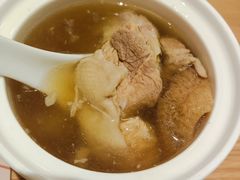 -顺风汤馆·广府粤菜(江宸天街店)