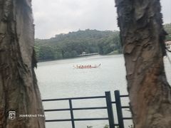-白云山索道-售票处