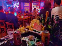 -光阴的故事音乐酒吧(1905店)