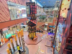 -卡通尼·Safari非洲探索乐园·生日会(金桥国际商业广场店)