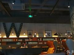 -3W咖啡(国家软件园店)