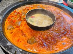 -陈眼镜火锅(总店)