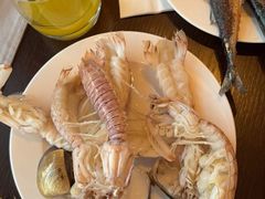 -北海银滩皇冠假日酒店-德丰楼中餐厅