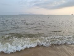 -海角城白海豚浪漫海滩