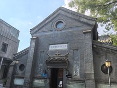 -模范书局诗空间