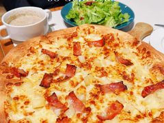 -TAMATI(巴黎贝甜韩式西餐厅店)
