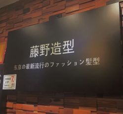 -藤野造型