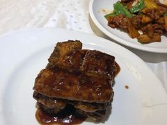 -海富门·带鱼·淮扬菜·粤菜(甘家口店)