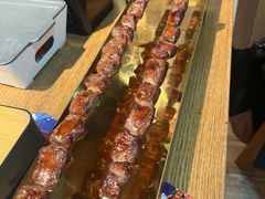 -华府九号海鲜烧烤大排档(龙域店)