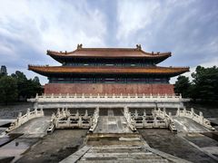 -清东陵