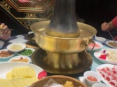 -鼓楼东街老火锅(鼓楼店)