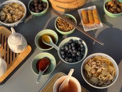 -湖畔居茶楼(湖滨店)