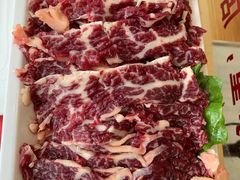 -三牛牛肉火锅