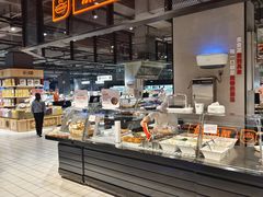 -物美超市(下沙云水店)