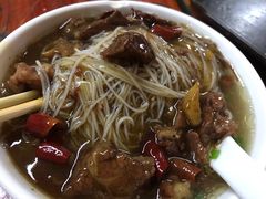 牛腩米粉-隆都四季香饭店(碧海路店)