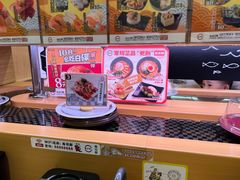 -寿司郎(皇庭广场店)