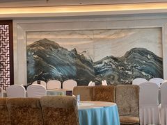 -安徽大厦中餐厅