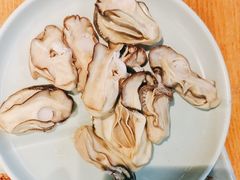-蚝英雄鲜蚝自助专门店(长楹天街直营店)