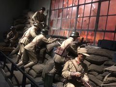 -上海四行仓库抗战纪念馆