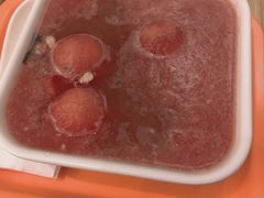 西瓜西米露-满记甜品(苏州中心店)