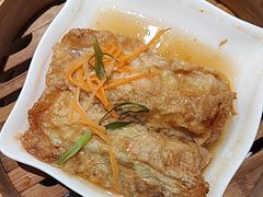 -悦得闲广式点心茶楼(蓝鲸世界店)