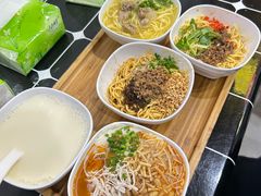 -宜宾燃面非遗传承店