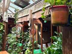 -束河人家(南锣鼓巷店)