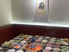 -咏江南·苏式火锅·苏州评弹(观前街店)