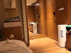 -杭州千岛湖滨江希尔顿度假酒店