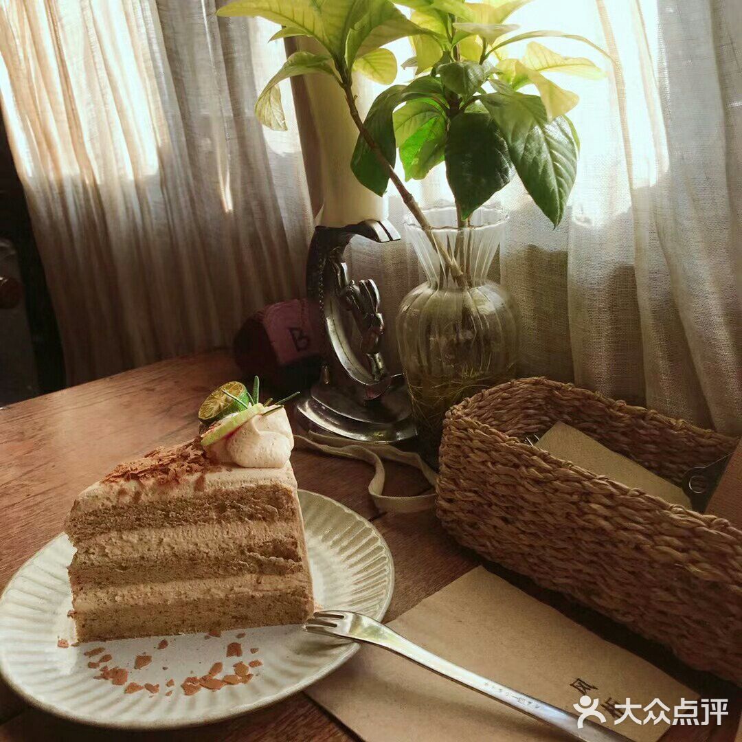 惬意#下午茶好去处#