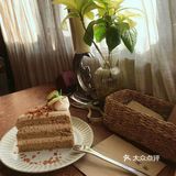 惬意#下午茶好去处#