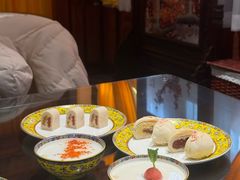 -富华斋饽饽铺·宫廷糕点·伴手礼(护国新天地店)