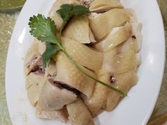 老广白切鸡-九大簋家宴(北京路店)