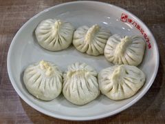 -津门张记包子铺(华昌道店)