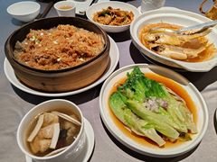 -徐记海鲜(曲江南湖店)