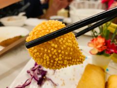 -香云轩·顺德菜(香云纱园林酒店店)