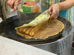 -清真·二嫂子煎饼果子(鼓楼旗舰形象店)