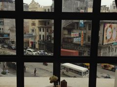 -澳门十六浦索菲特大酒店