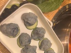 -小城牛事·鲜牛肉火锅(万达店)