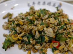 -长平老姿娘夜粥(平东一街店)