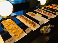 -西安赛瑞喜来登大酒店