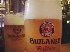 鲜啤-Paulaner·德国帕拉娜自酿啤酒餐厅(海上世界店)