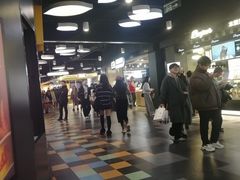 -麦当劳(CP静安店)