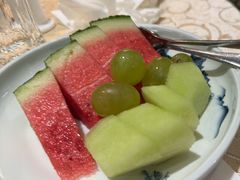 -杭州香格里拉·香宫中餐厅