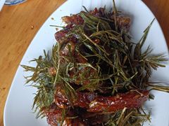 -天盛海鲜烧烤大排档·本地小海鲜·牟平腿穗子(幸福店)